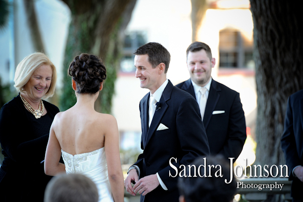 Best Club Continental wedding photographer - Sandra Johnson (SJFoto.com)